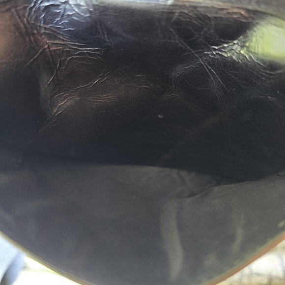 RUDSAK Ladies Tote Backpack High Quality Leather NEW! - Picture 6 of 12